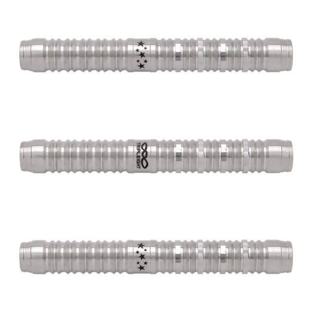 送料無料】DYNASTY TRIPLEIGHT effort ZERO plain 20g 2BA 大和久明彦
