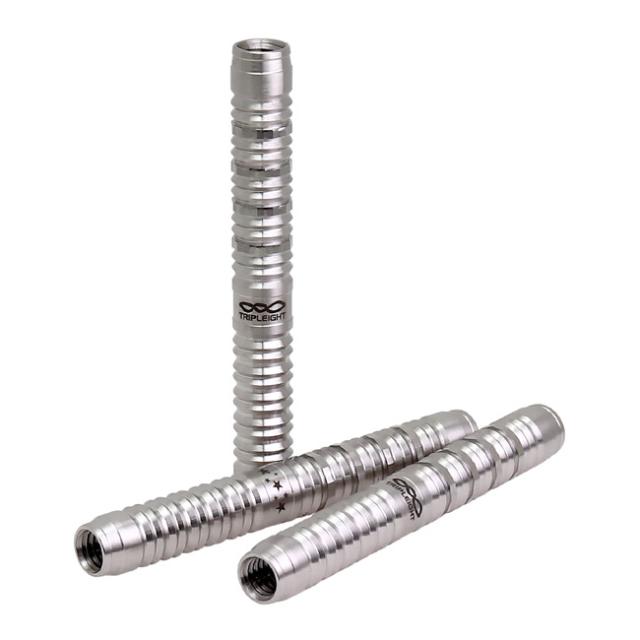 送料無料】DYNASTY TRIPLEIGHT effort ZERO plain 20g 2BA