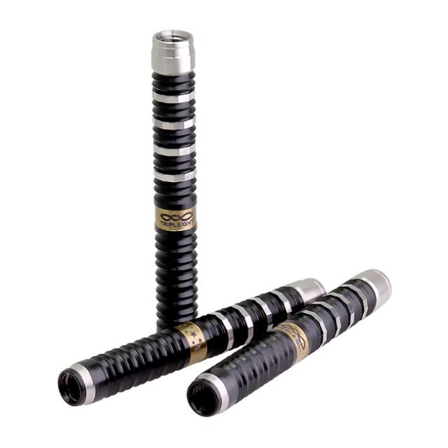 送料無料】DYNASTY TRIPLEIGHT effort ZERO 20g 2BA DARTS HIVE