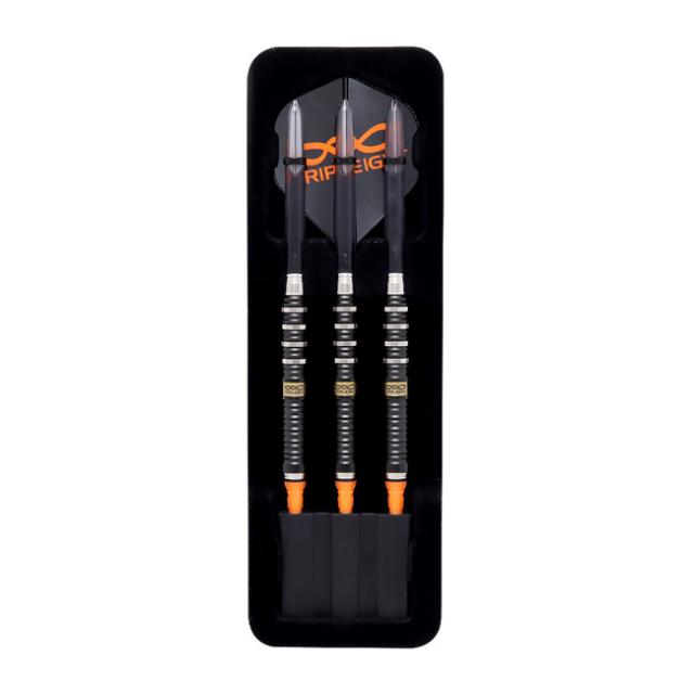 送料無料】DYNASTY TRIPLEIGHT effort ZERO 20g 2BA DARTS HIVE