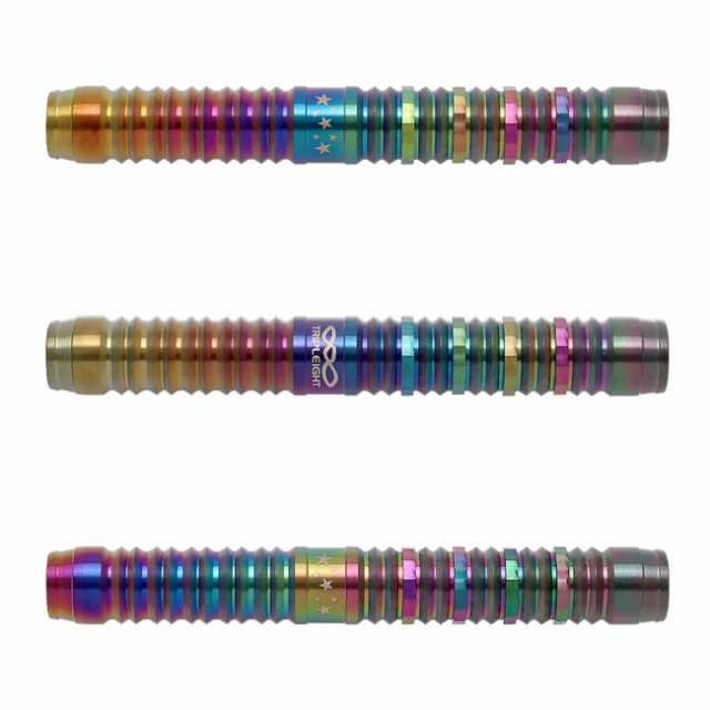 【送料無料】DYNASTY TRIPLEIGHT effort ZERO Rainbow95 22g 2BA 大和久明彦選手モデル の通販は