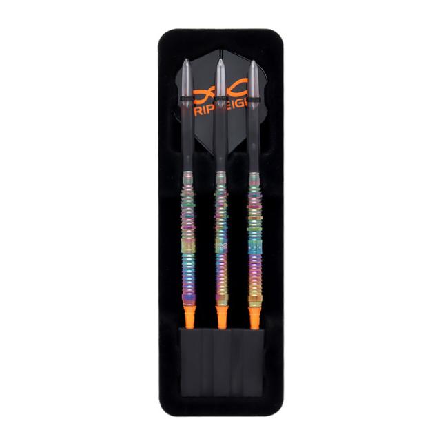 DYNASTY TRIPLEIGHT effortZERO 大和久明彦選手モデル ダーツ > ソフトダーツ > ブランド【タ行】 > ダイナスティー