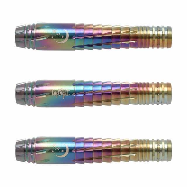 【送料無料】DYNASTY TRIPLEIGHT charm3 THORN Rainbow95 2BA 武山郁子選手モデル　の通販は