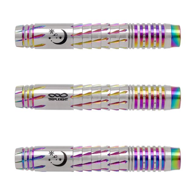 【送料無料】DYNASTY TRIPLEIGHT charm ST 2BA 武山郁子選手モデル　の通販は