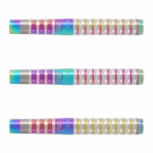 【送料無料】DYNASTY TRIPLEIGHT XEBEC 2BA 20g DARTS HIVE Limited 大和久明彦選手モデル　の通販は