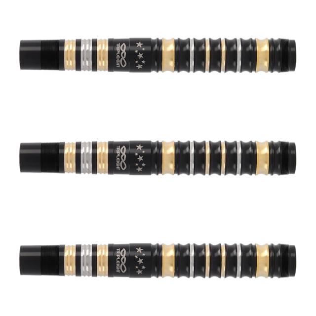 送料無料】DYNASTY TRIPLEIGHT XEBEC 2BA 20g 大和久明彦選手モデル の