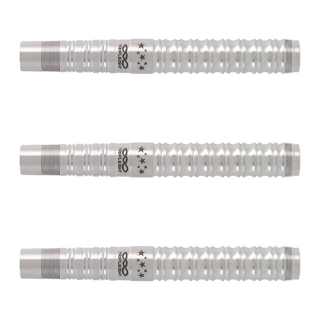 送料無料】DYNASTY TRIPLEIGHT XEBEC plain 2BA 20g 大和久明彦選手