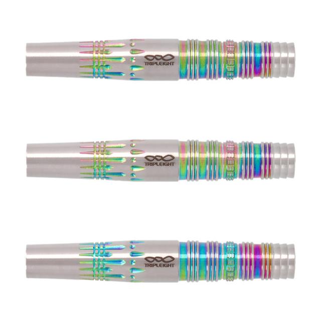 【送料無料】DYNASTY TRIPLEIGHT Roots 2BA 19.5g 島川薫選手モデル