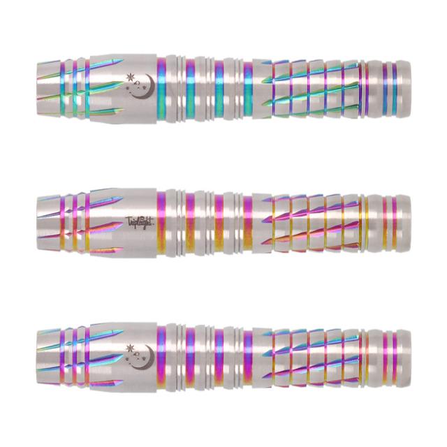 【送料無料】DYNASTY TRIPLEIGHT charm4 UR 2BA 武山郁子選手モデル