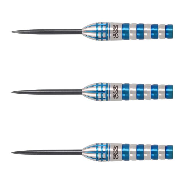 【送料無料】DYNASTY TRIPLEIGHT ELPIS STEEL 19g 清水希世選手モデル