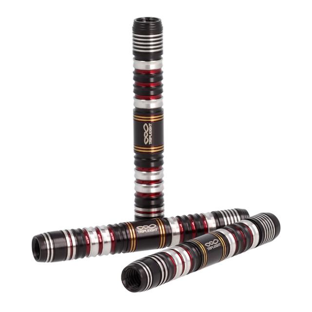 送料無料】DYNASTY TRIPLEIGHT pommier 2BA 中谷祐里選手モデル の通販