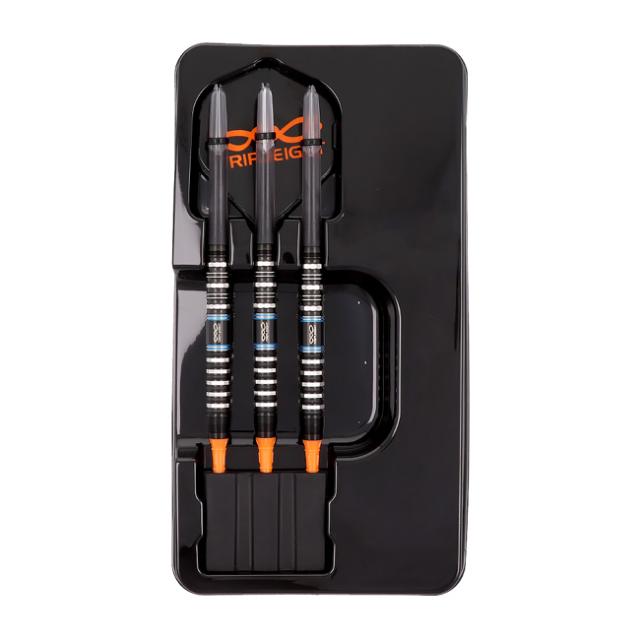 送料無料】DYNASTY TRIPLEIGHT XEBEC2 type-B 2BA 大和久明彦選手