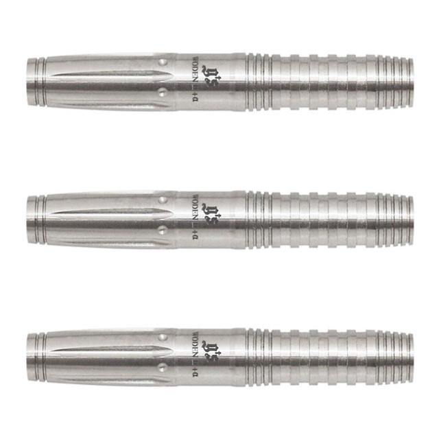 【送料無料】Gs Darts WODEN2+α 2BA 鈴木聡選手モデル