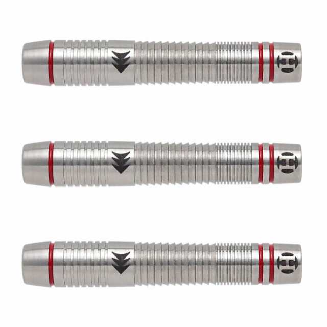 Harrows RAPIDE 90% TUNGSTEN 2BA TypeR StyleA