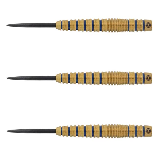 【送料無料】Harrows SPINA GOLD STEEL