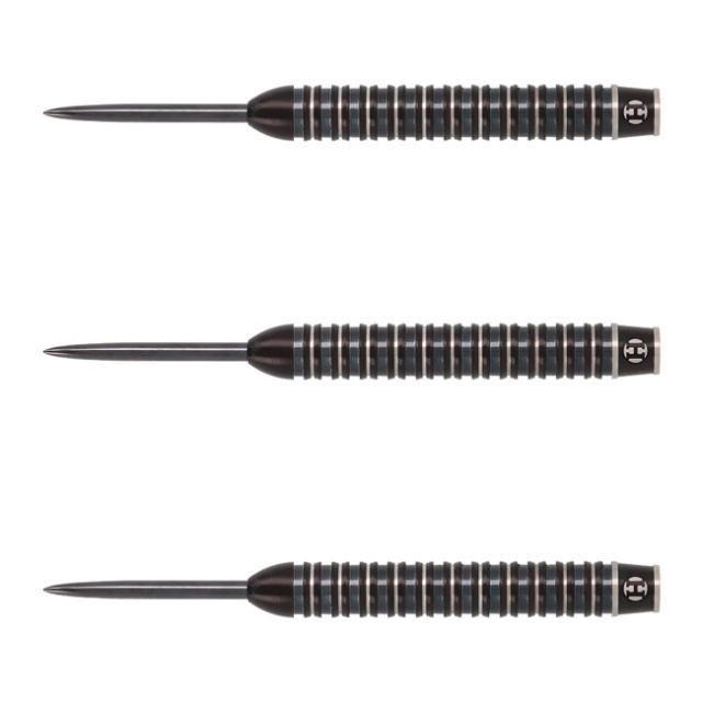 【送料無料】Harrows NOCTIS PARALLEL STEEL 24gR