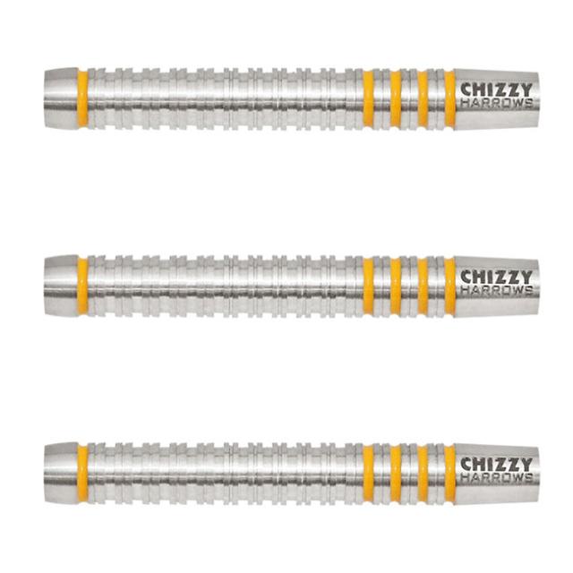 ダーツ > ソフトダーツ > ブランド【ハ行】 > ハローズ > CHIZZY > Harrows(ハローズ) CHIZZY(チズィ) SERIES2  2BA 20gR デイブ・チズネル選手モデル (ダーツ バレル),ダーツ,ソフトダーツ,ブランド【ハ行】,ハローズ,CHIZZY,Harrows( ハローズ) CHIZZY(チズィ) SERIES2 