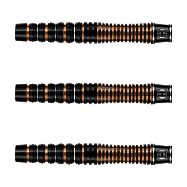 【送料無料】Harrows NOBLE 2BA 20gR