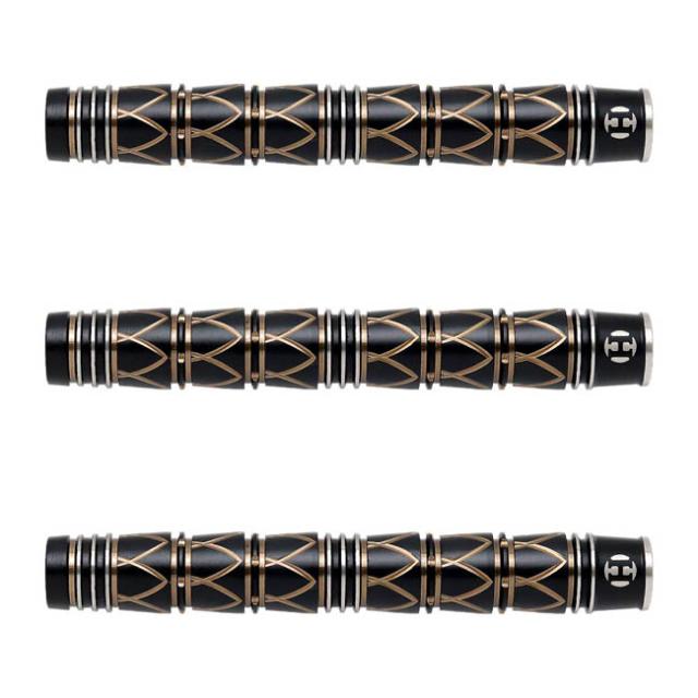 【送料無料】Harrows TAIPAN 2BA 18gR