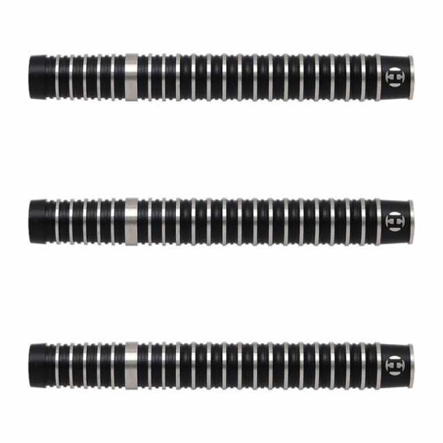【送料無料】Harrows SIEGE 2BA 18gR　の通販は 8,979円