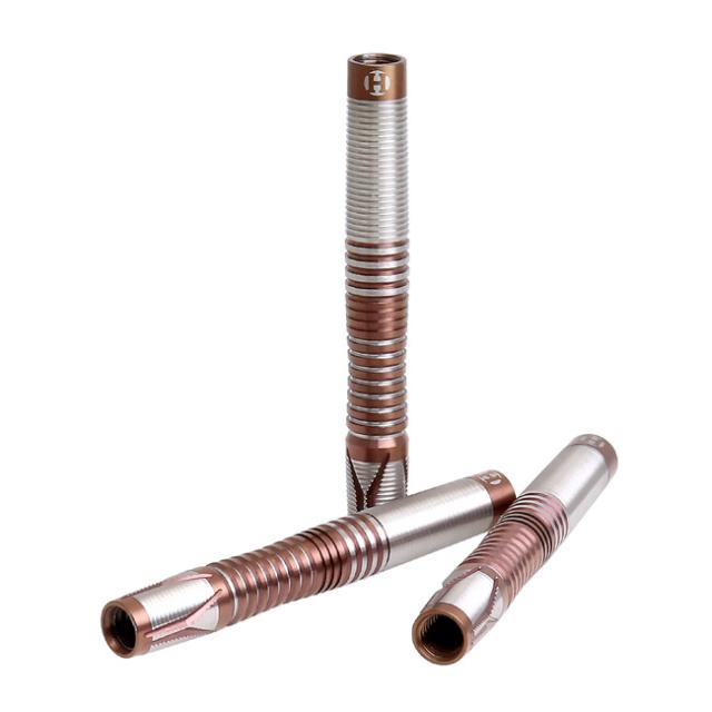 【送料無料】Harrows TORO 2BA 18gR_2