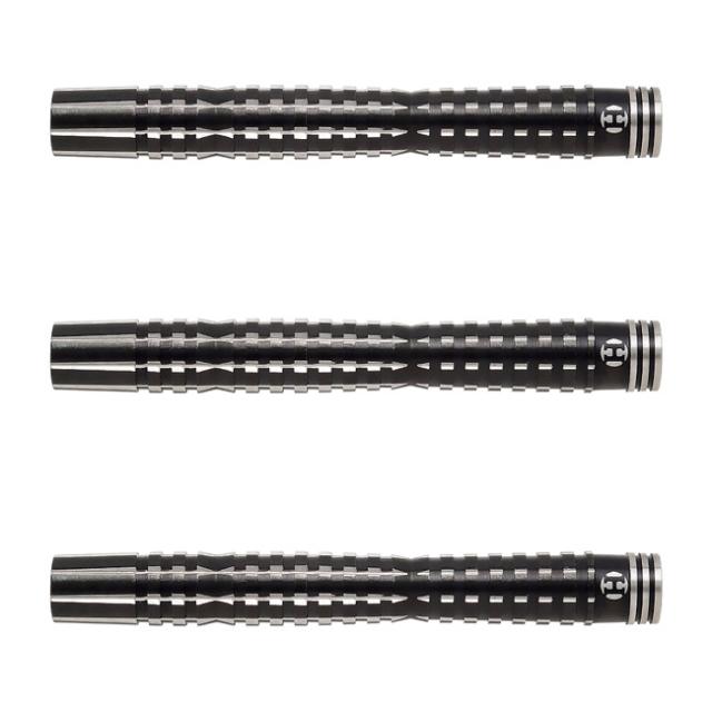 【送料無料】Harrows BLACK KNIGHT 2BA 18gR