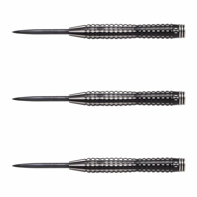 【送料無料】Harrows BLACK KNIGHT STEEL 21gR　の通販は