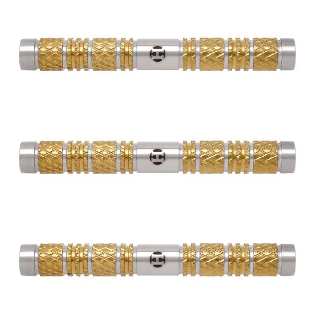 【送料無料】Harrows ATLANTIS 95％ 50TH Anniversary Edition 2BA 18gR