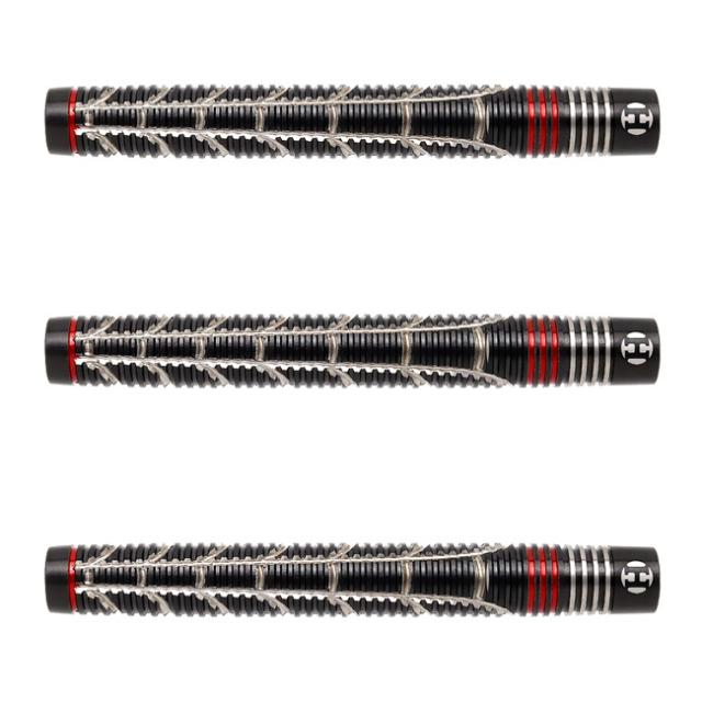 【送料無料】Harrows ATRAX 2BA 18gR