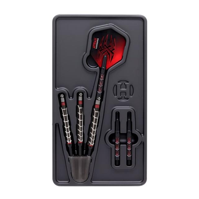 【送料無料】Harrows ATRAX 2BA 20gR_3