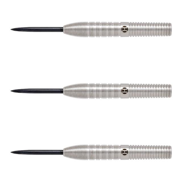 Harrows CONTROL TAPERED STEEL 23gR