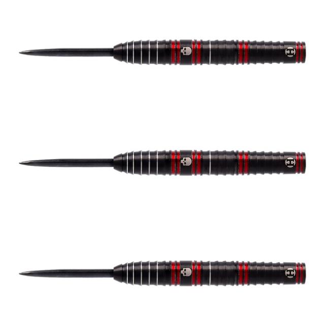 【送料無料】Harrows RYAN SEARLE STEEL 24g ライアン・サール選手モデル