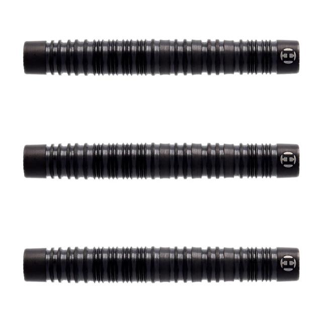 【送料無料】Harrows NX90 BLACK EDITION 2BA 18g