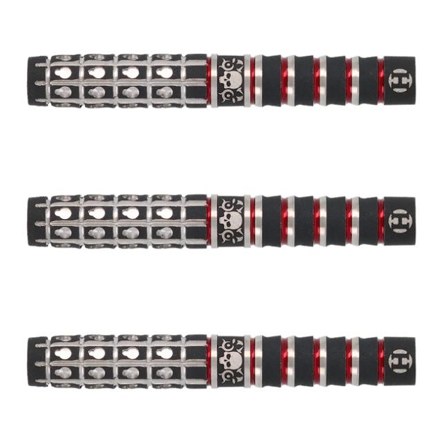 【送料無料】Harrows RYAN SEARLE SERIES3 2BA 18g ライアン・サール選手モデル