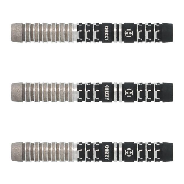 【送料無料】Harrows CHIZZY SERIES4 2BA 20g デイブ・チズネル選手モデル