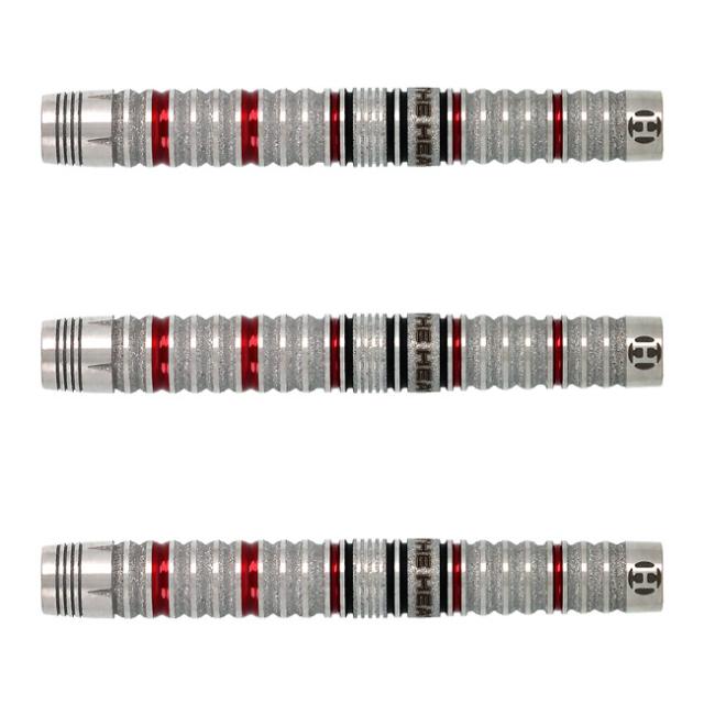 【送料無料】Harrows DAMON HETA SERIES4 2BA 20g デイモン・ヘタ選手モデル