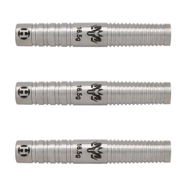 【送料無料】Harrows WOLFRAM 97% TUNGSTEN Wolf 2BA 18gR