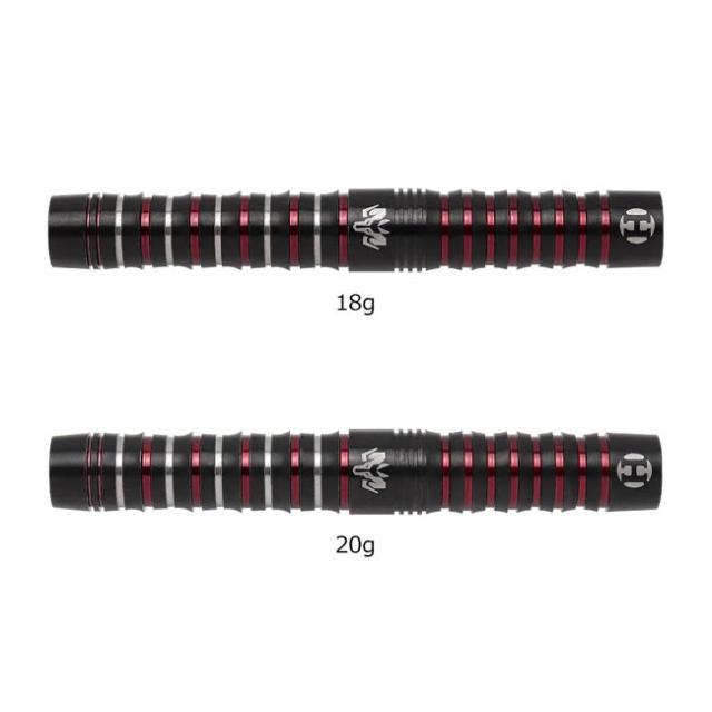 【送料無料】Harrows WOLFRAM INFINITY 2BA_1