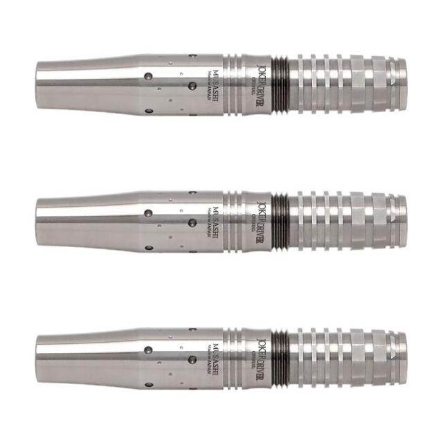 【送料無料】JOKERDRIVER CRYSTAL MUSASHI 2BA の通販は