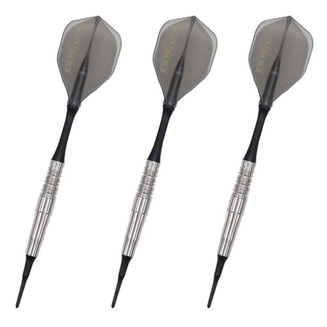 ダーツ JOKERD CRYSTAL CHESTER 2BA 送料無料】JOKERDRIVER CRYSTAL CHESTER 2BA の通販はau PAY