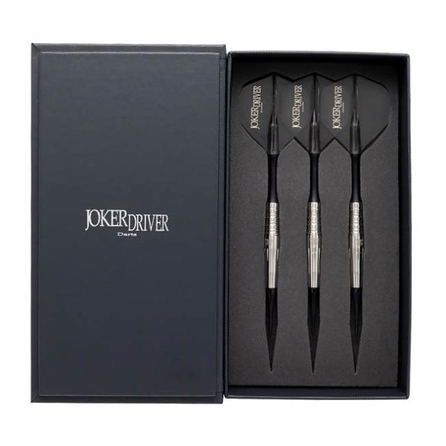ダーツ JOKERD CRYSTAL CHESTER 2BA 送料無料】JOKERDRIVER CRYSTAL CHESTER 2BA の通販はau PAY
