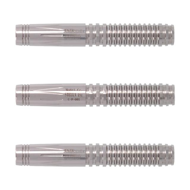 【送料無料】JOKERDRIVER×DARTS HiVe CRYSTAL ULTIMATE Model Cc. STELLA 2BA 18g 　
