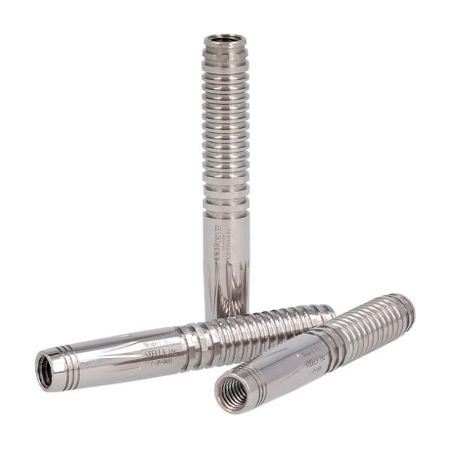 【送料無料】JOKERDRIVER×DARTS HiVe CRYSTAL ULTIMATE Model Cc. STELLA 2BA 18g 　_2