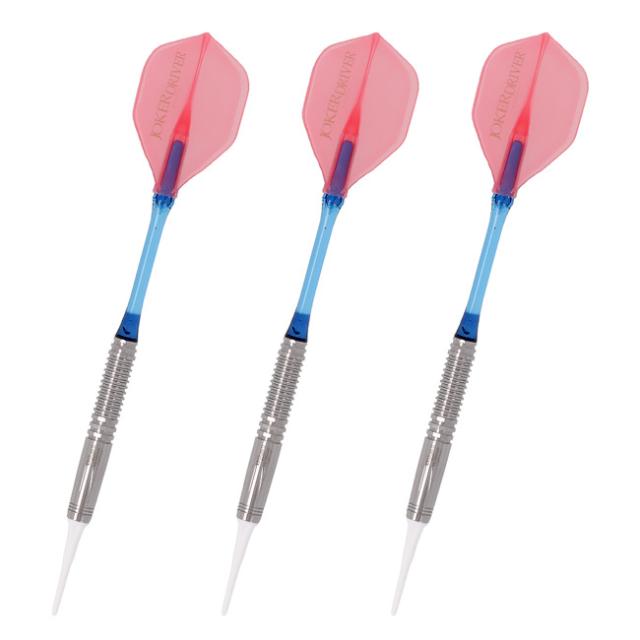 【送料無料】JOKERDRIVER×DARTS HiVe CRYSTAL ULTIMATE Model Cc. STELLA 2BA 20.5g 　_1