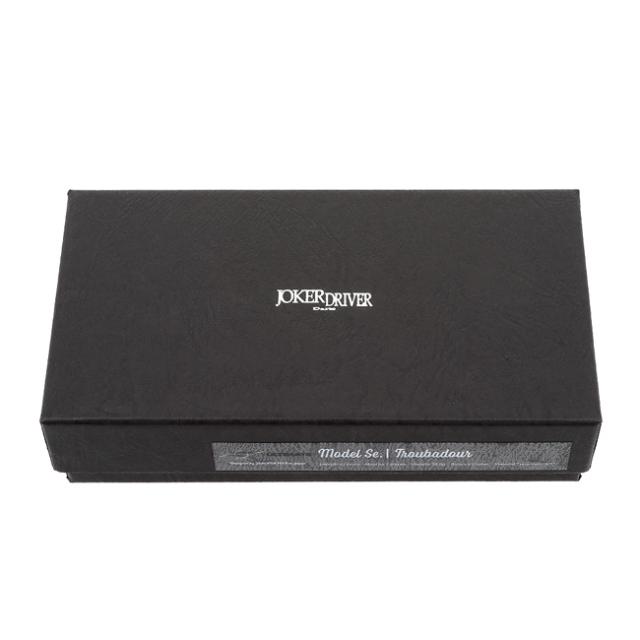 送料無料】JOKERDRIVER ULTIMATE Se. TROUBADOUR 2BA 【楽天市場