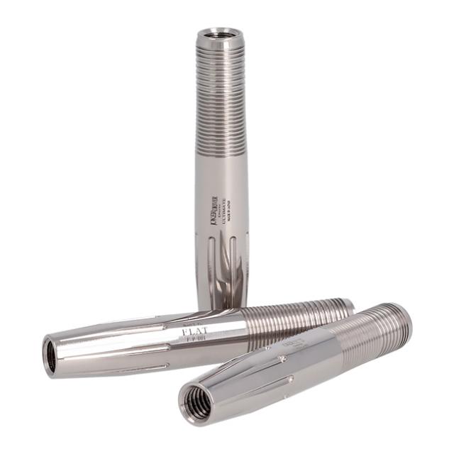 【送料無料】JOKERDRIVER×DARTS HiVe CRYSTAL ULTIMATE Model Cc. FLAT 17.8g 2BA 平直哉選手モデル　_2