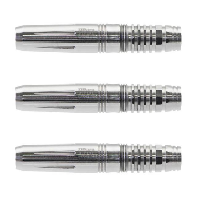 JOKER D 零-ZERO- Mi/No MF JOKER DRIVER 零-ZERO- Mi/No MF JOKER DRIVER