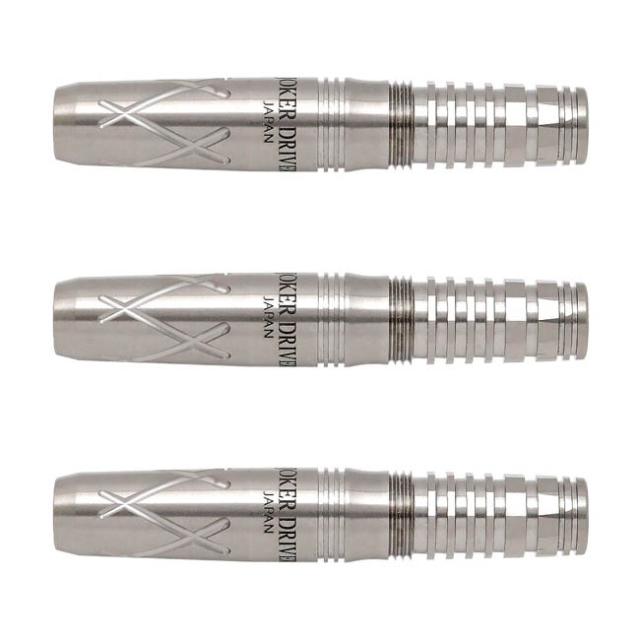 ジョーカードライバー零-ZERO- ボールブレイカー センター ジョーカー