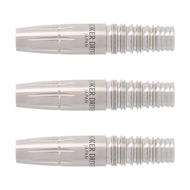 送料無料】JOKERDRIVER EXTREME DOMINATOR 2BA ダーツ