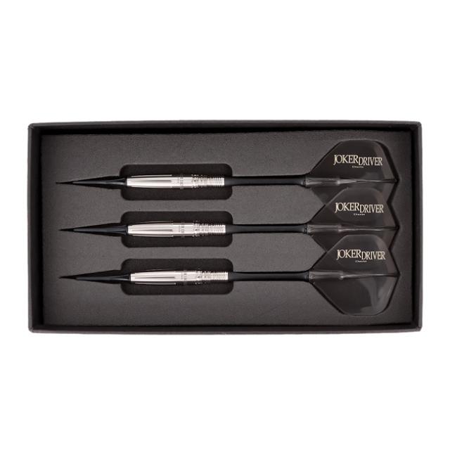 JOKERDRIVER EXTREME INSPIRE THUNDERBOLT ダーツ > ソフトダーツ